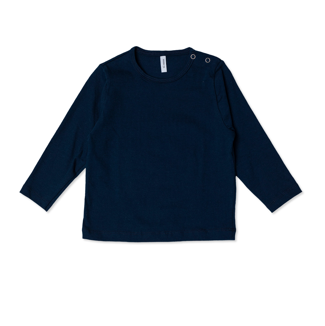 REMERAS ML BEBE x3 - Imagen 7