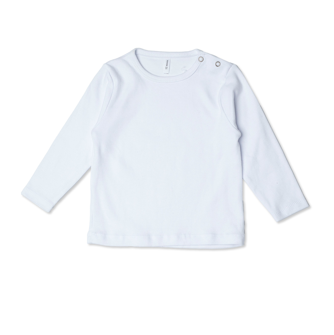 REMERAS ML BEBE x3 - Imagen 4