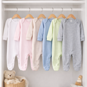 Enterito ML  con Pie